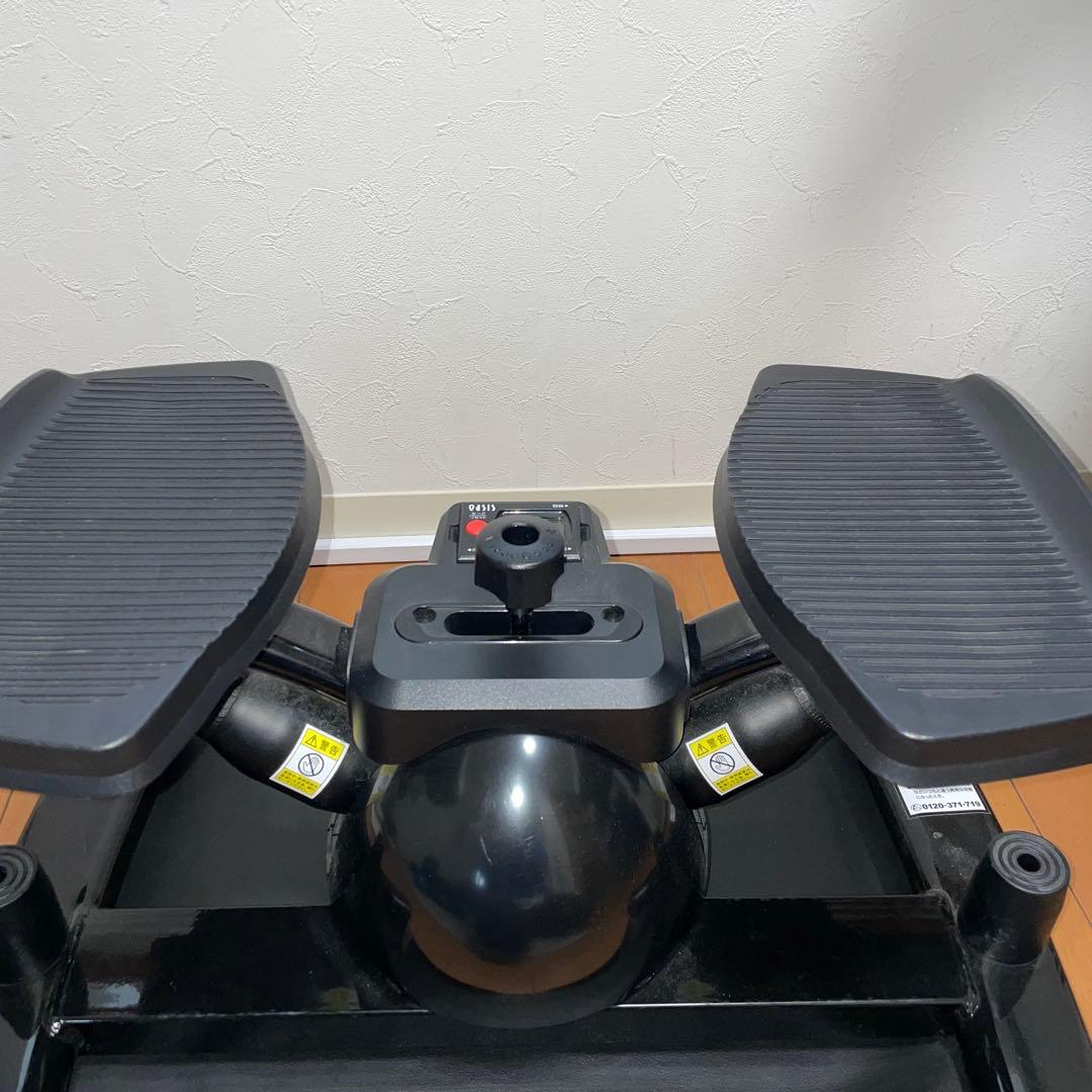 TOKYU SPORTS OASIS ツイストステッパーpremium - メルカリ