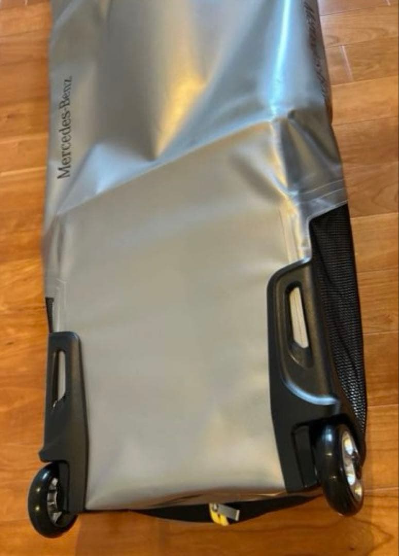 純正・未使用】メルセデス・ベンツ スキー／スノーボードバ