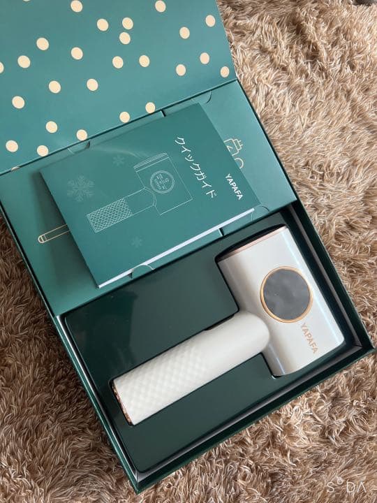 yapafa 脱毛器 Amazon | YAPAFA 脱毛器 VIO対応 IPL光脱毛器 無痛脱毛器 自働照射 9