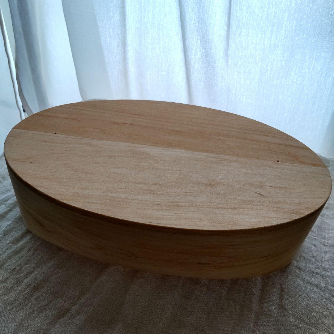 北欧 Brödkorg（ブロードコルグ）木製ブレッドバスケット ハンノキ製