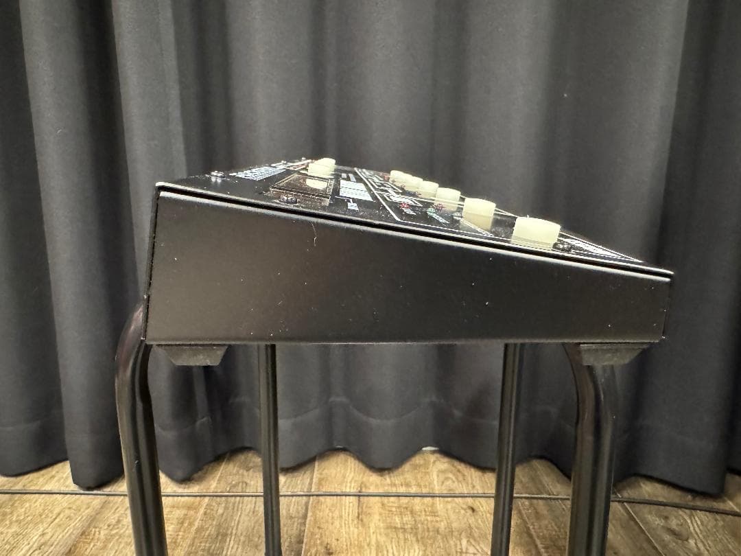 Rocktron MIDI Mate 元箱・付属品・マニュアル付き 美品