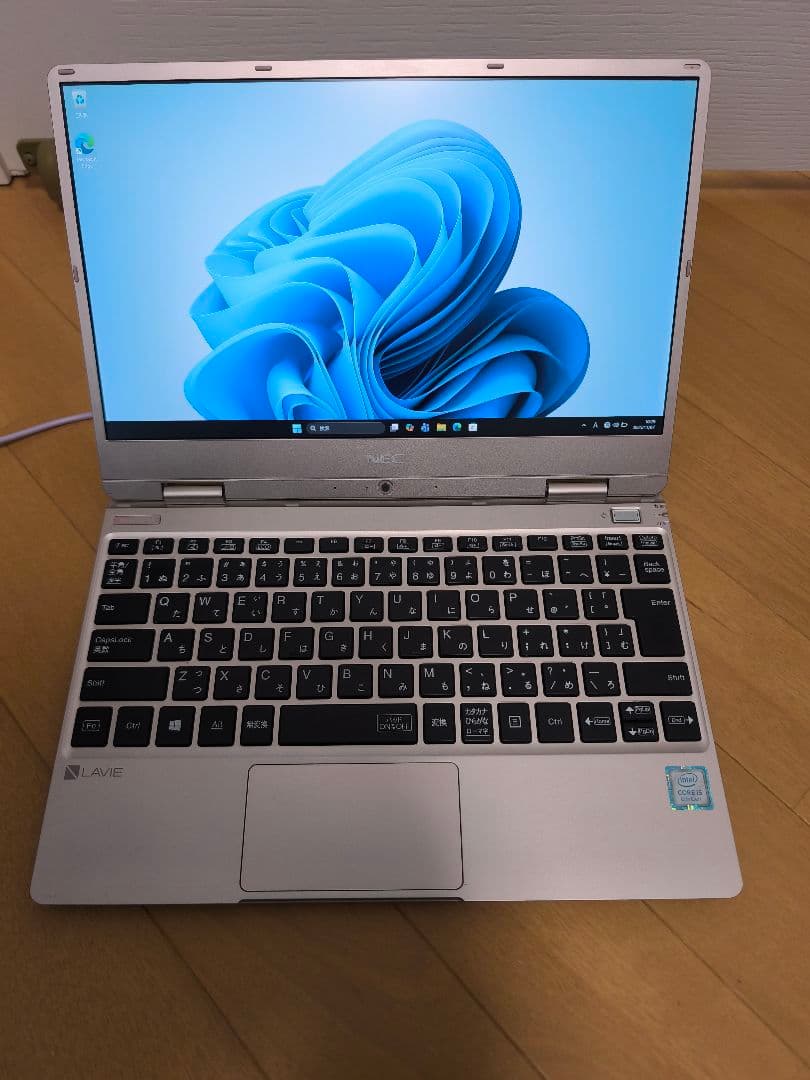 NEC NM550MAG ノートPC Win11 Core-i5 ジャンク品 楽天市場】ジャンク パソコン nec（ノートPC｜パソコン）：パソコン