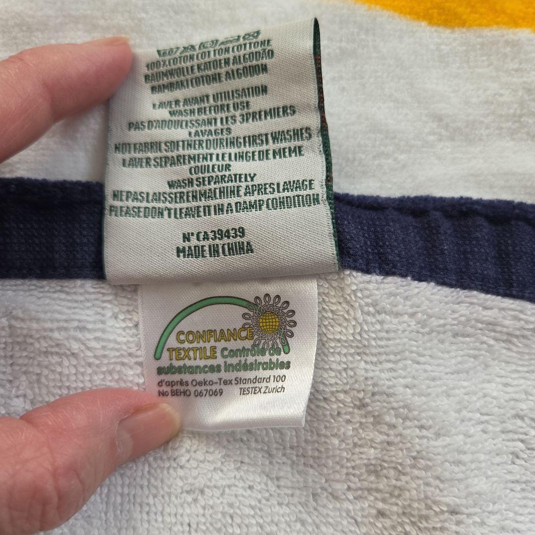 特大新品ローラン・ギャロス(全仏オープン)テニスラケットベルベット