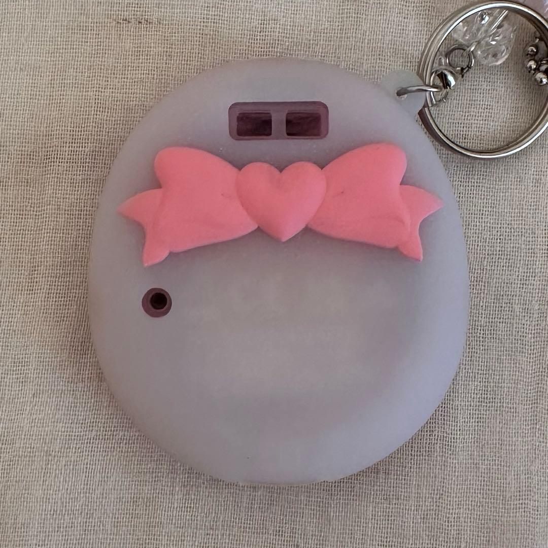 【mee moomin 】Tamagotchi Uni