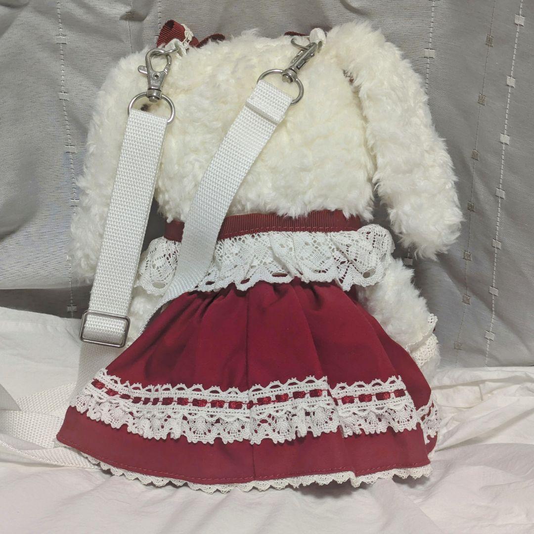 BABY, THE STARS SHINE BRIGHT ベビードールうさくみゃ