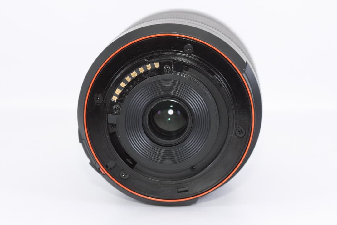 SONY DT 55-200mm F4-5.6 SAM 完動品#259の通販はau PAY マーケット
