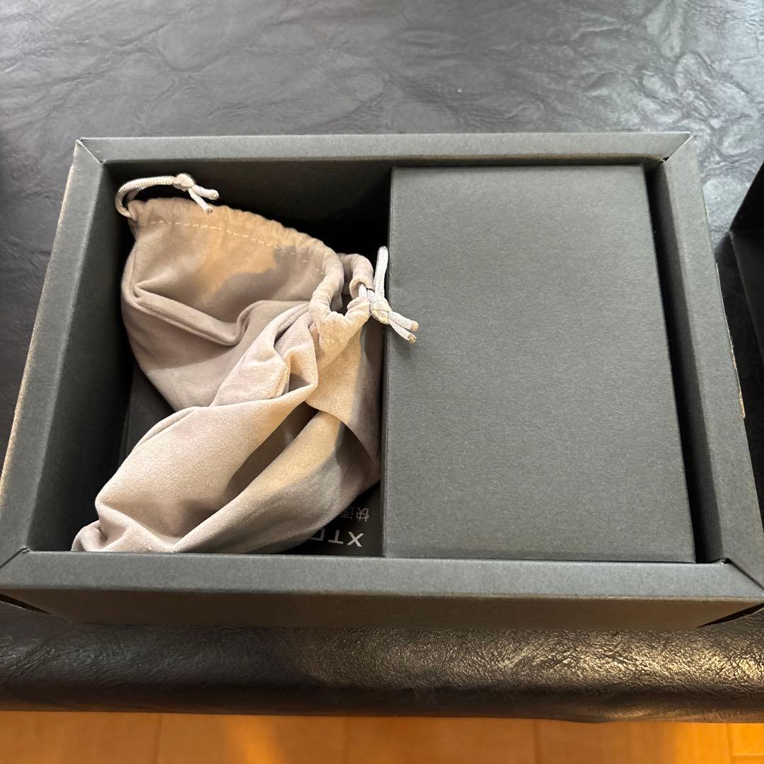 xSonic XTONE オーディオインターフェース オヤイデケーブル付