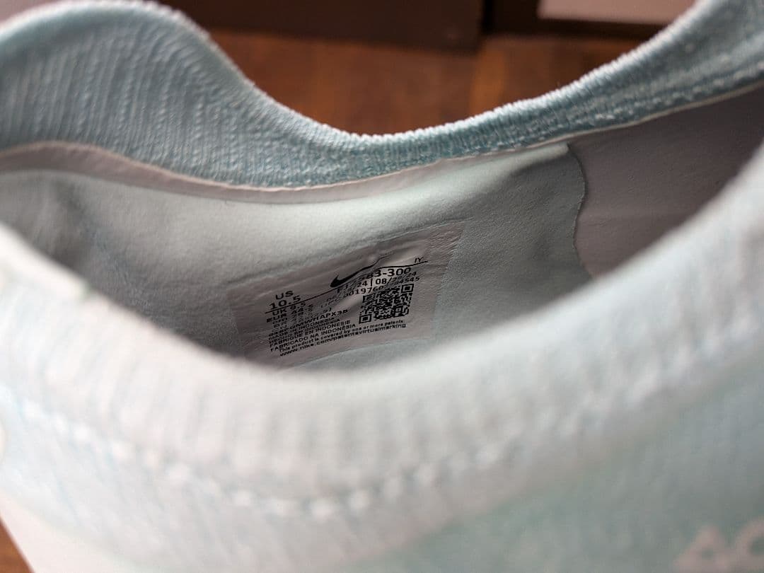 【美品】NIKE/ナイキ ファントム GX 2 プロ TF 28.5cm