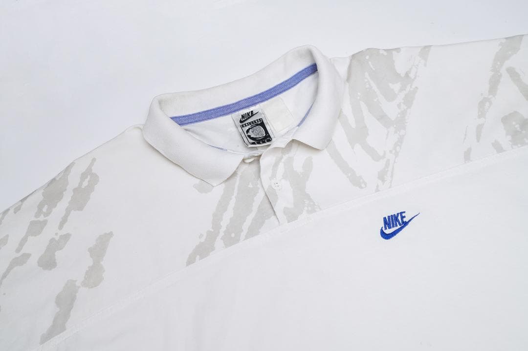 ナイキ チャレンジコート アンドレアガシ ウィンブルドン 1992 ゲーム