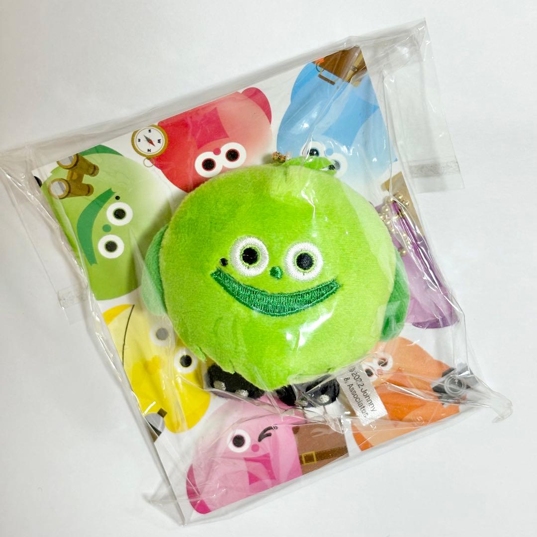 Kis-My-Ft2 スクリーマーズ 二階堂高嗣 ニカメロン - メルカリ