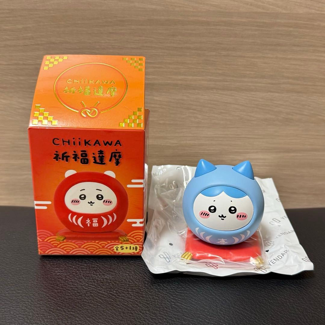 台湾限定 ちいかわ フィギュア - メルカリ