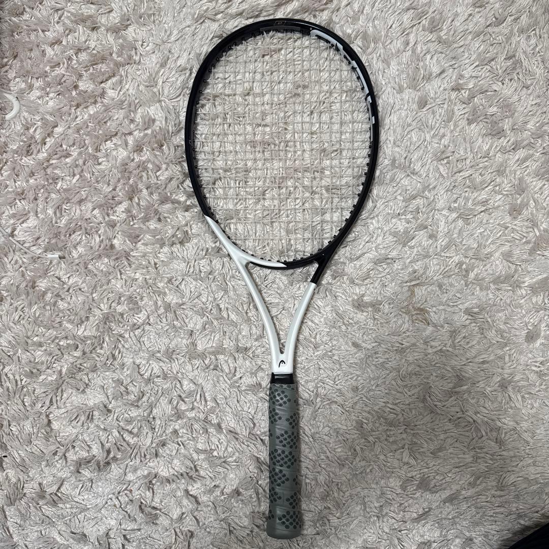 ラケット(硬式用) HEAD Speed MP 2022 HEAD（ヘッド） （メンズ、レディース）硬式用テニスラケット 233612