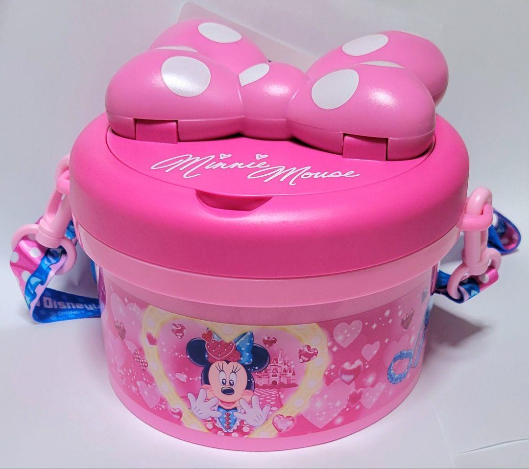 ミニーのファンダーランド　スーベニア６種　ディズニーパルパルーザ