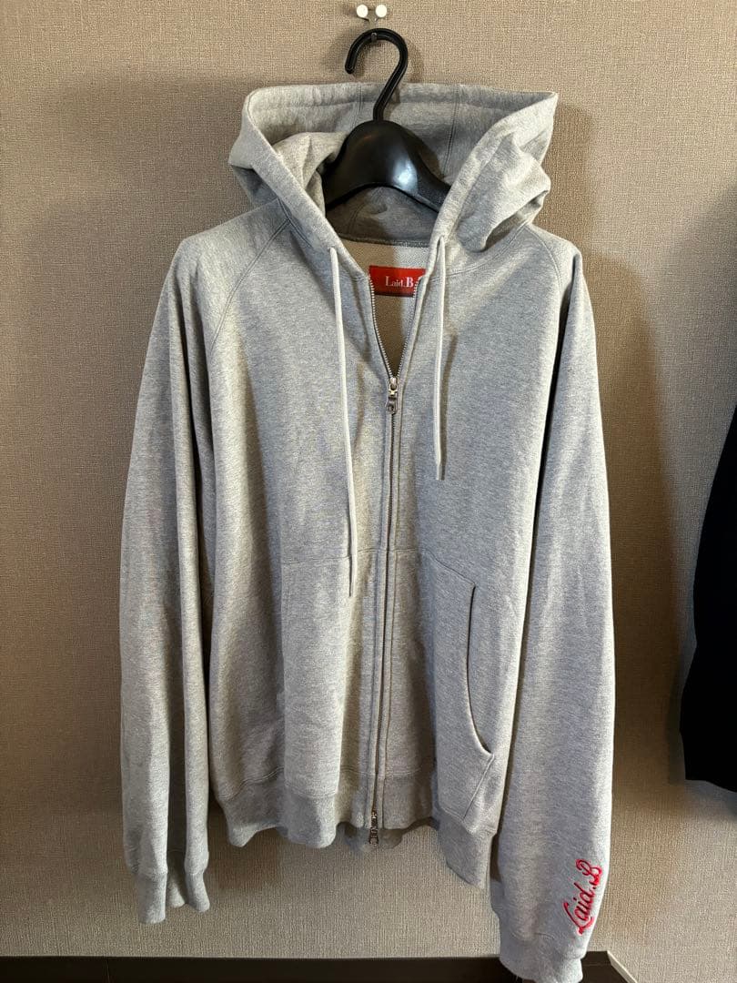 りんご　Laid.B “MALINA PARKA” Msize