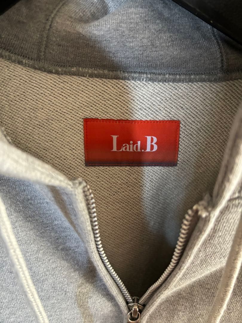 りんご　Laid.B “MALINA PARKA” Msize