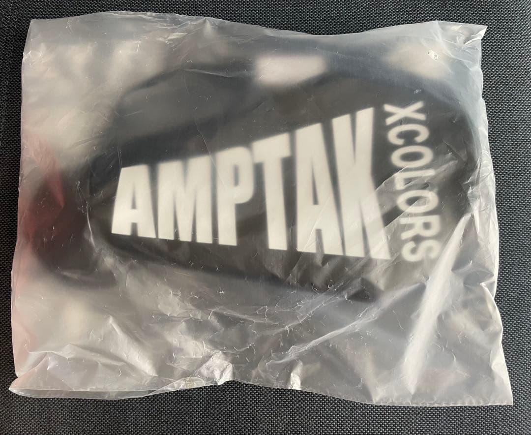 AMPTAK×COLORS ペンライトポーチ - メルカリ