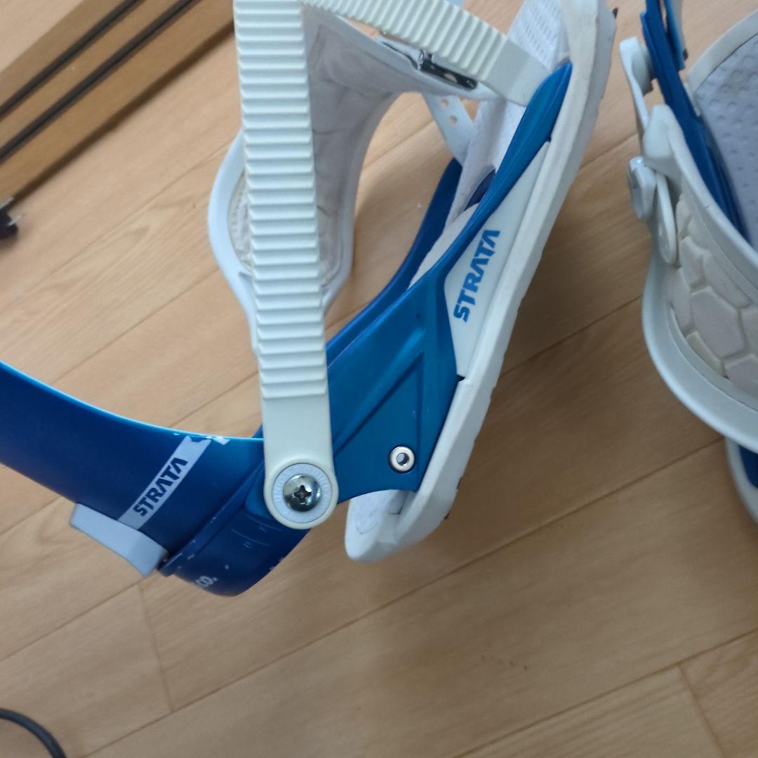 Nidecker 157cm Flowバイン カービング - メルカリ