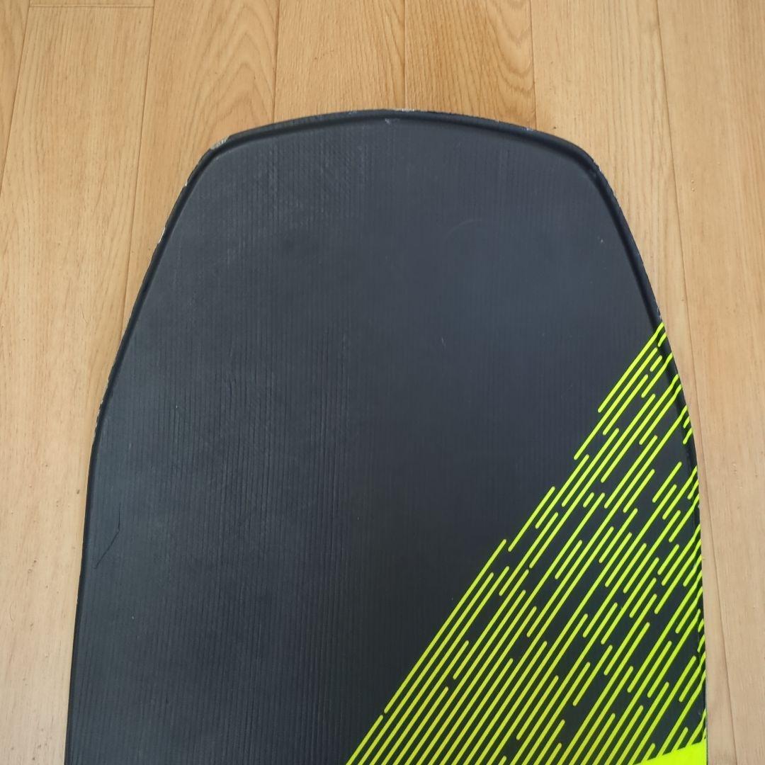 Nidecker 157cm Flowバイン カービング - メルカリ