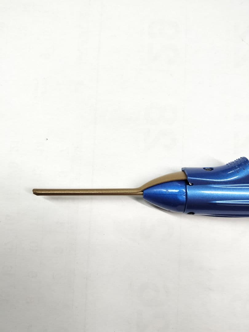 理容 】アークアイロン 楓 ARC IRON kaede 2㎜