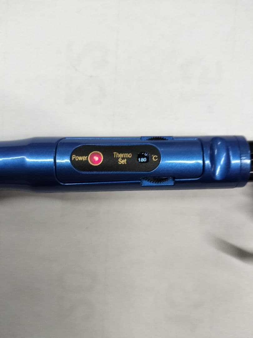 理容 】アークアイロン 楓 ARC IRON kaede 2㎜