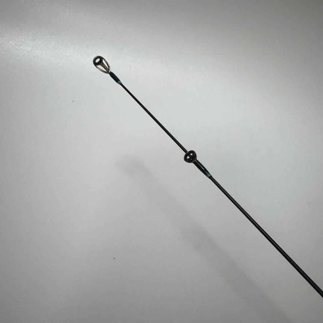 デジーノ レイス エフィン LW-sj70ul RST2s 【竿袋有】 - メルカリ