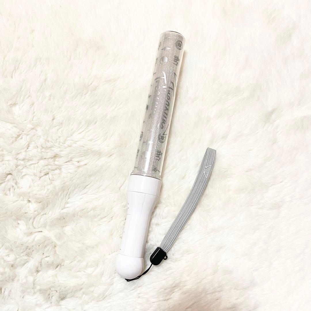 M!LK 山中柔太朗 ペンライト Treasure Treasure - メルカリ