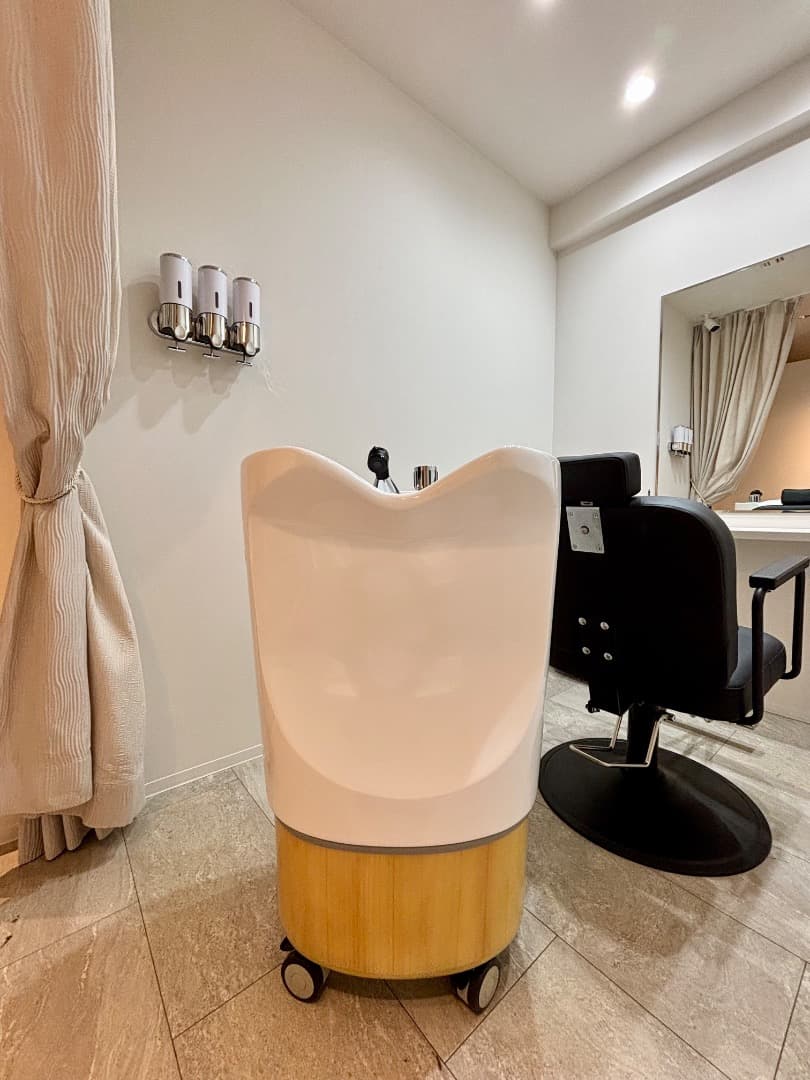 移動式シャンプー台PERRO【ペロ】(使用回数1回)◎矢野みどり様専用