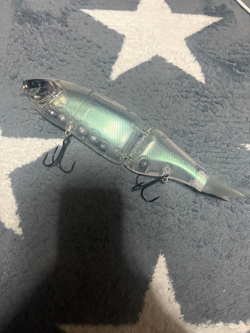 クラッシュナイン low - メルカリ