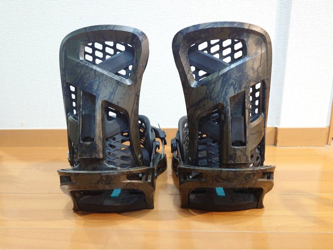 Burton Genesis Re:Flex 18-19