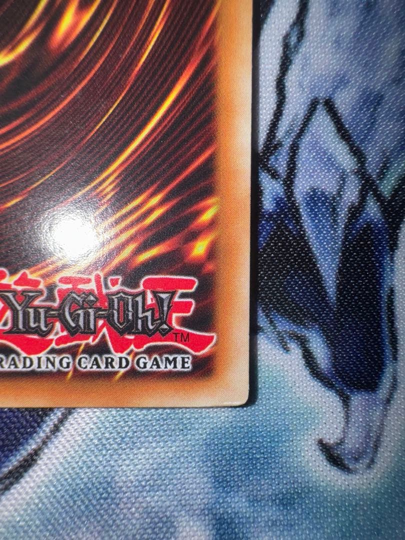 遊戯王　英語版　米　ブラックマジシャンガール　ゴースト　ホログラフィック　ホロ