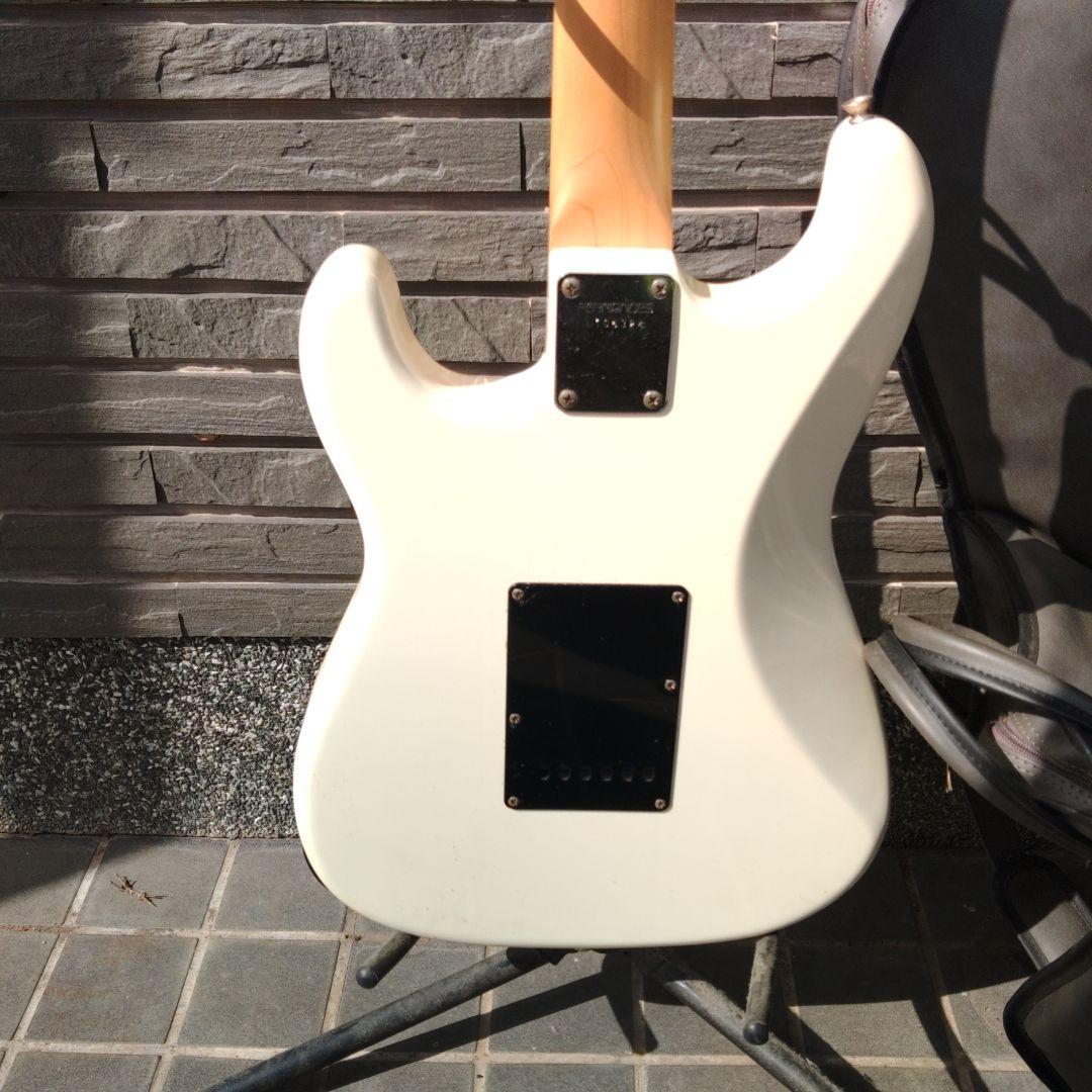 日本製　フェルナンデス　昭和63年　ヴィンテージ　　hs h-40