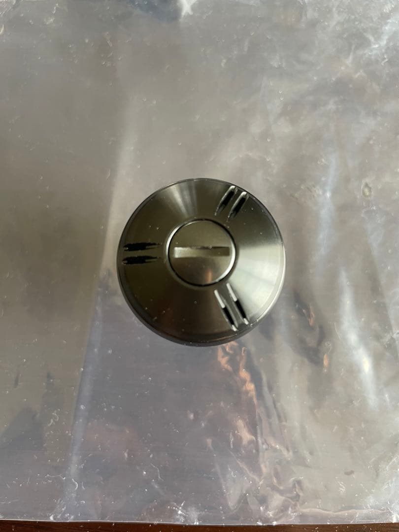 シマノ 22ステラ C5000XG 純正ハンドルノブ - メルカリ