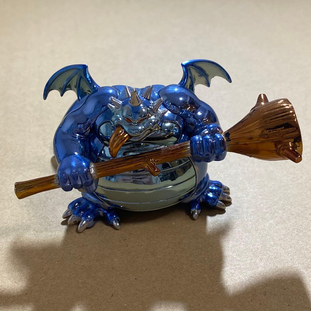 ドラゴンクエスト バルザック メタリックモンスターズギャラリー