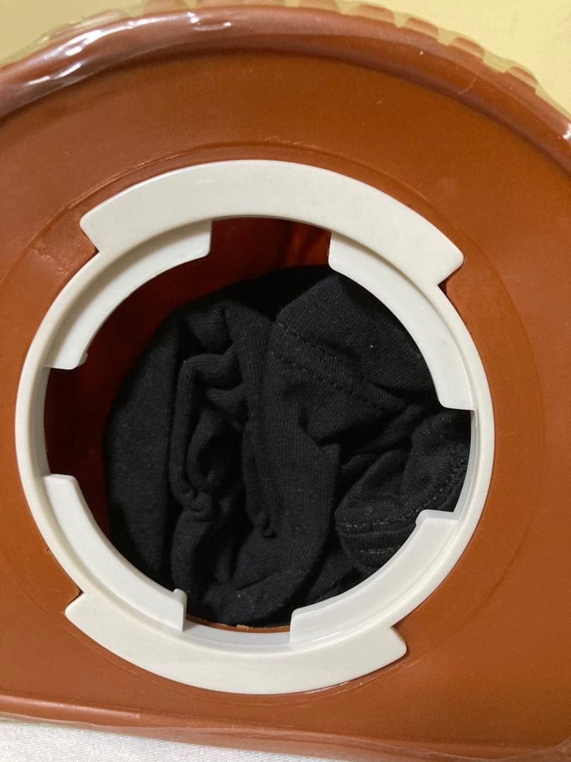 STAR WARS エピソード1 Anakin バスト像　貯金箱Tシャツ付き