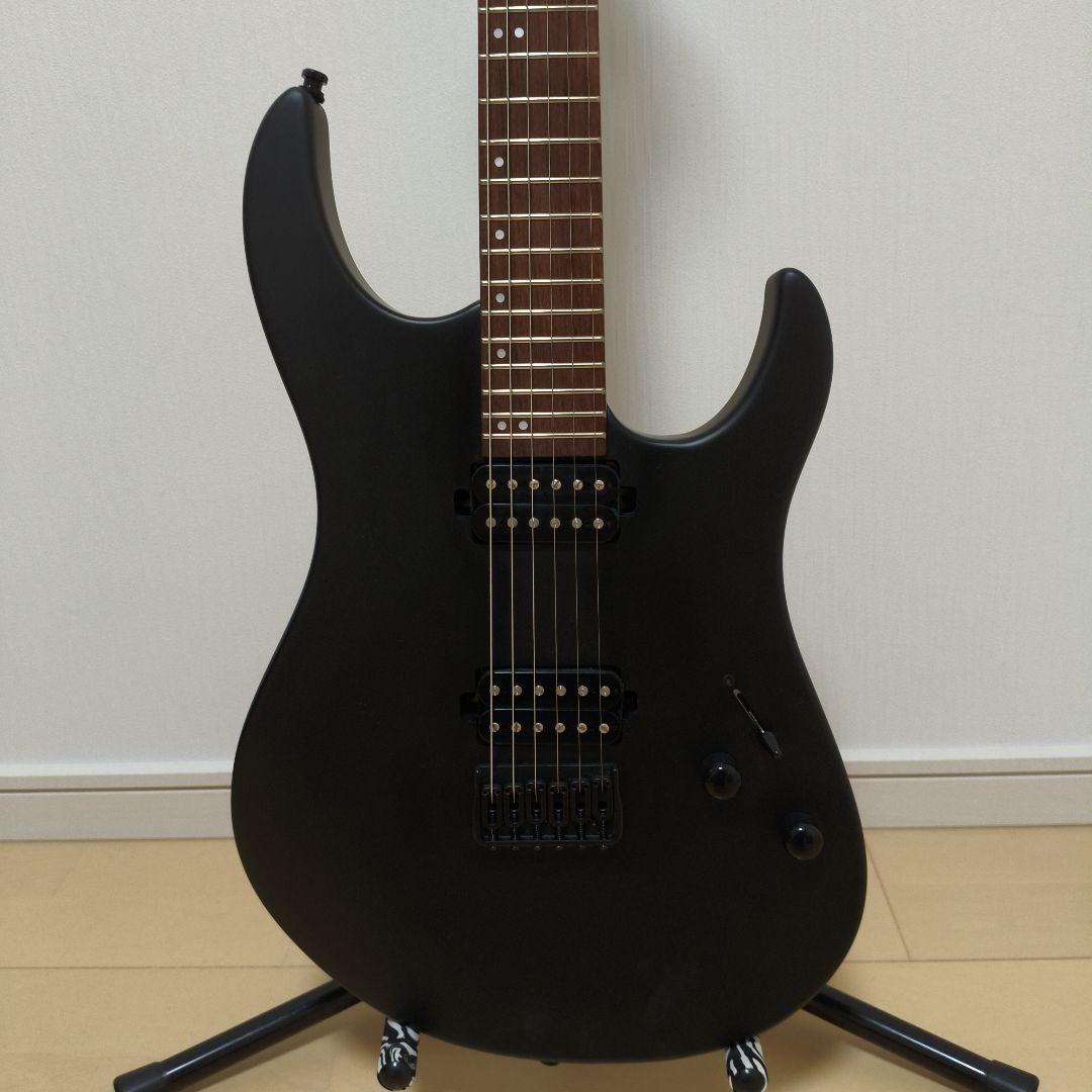 【生産完了】Donner DMT-100 エレキギター