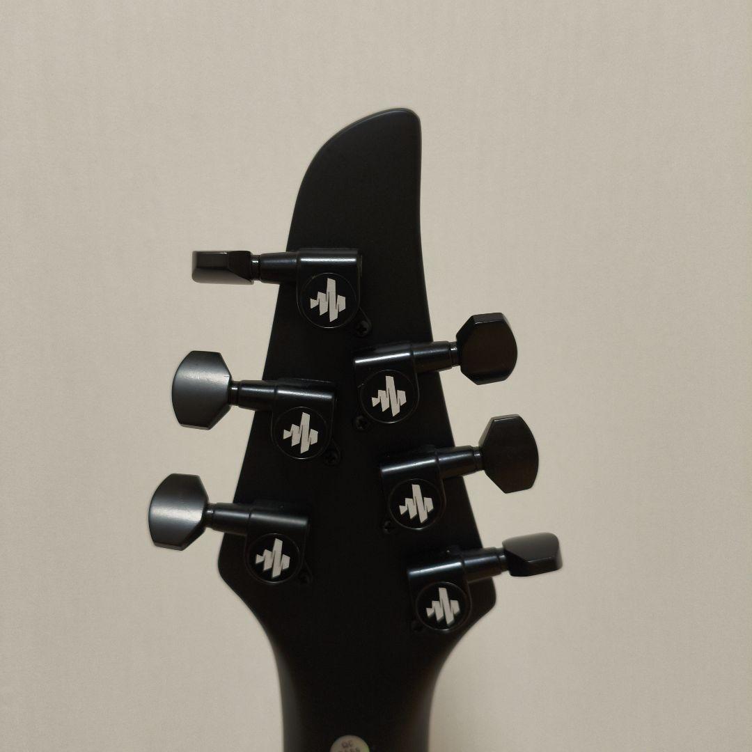 【生産完了】Donner DMT-100 エレキギター