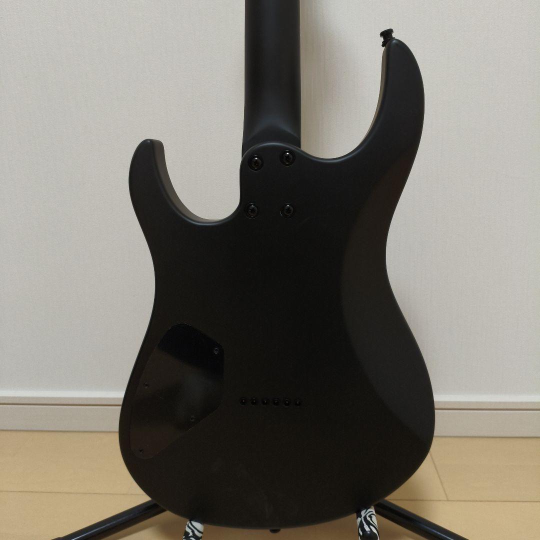 【生産完了】Donner DMT-100 エレキギター