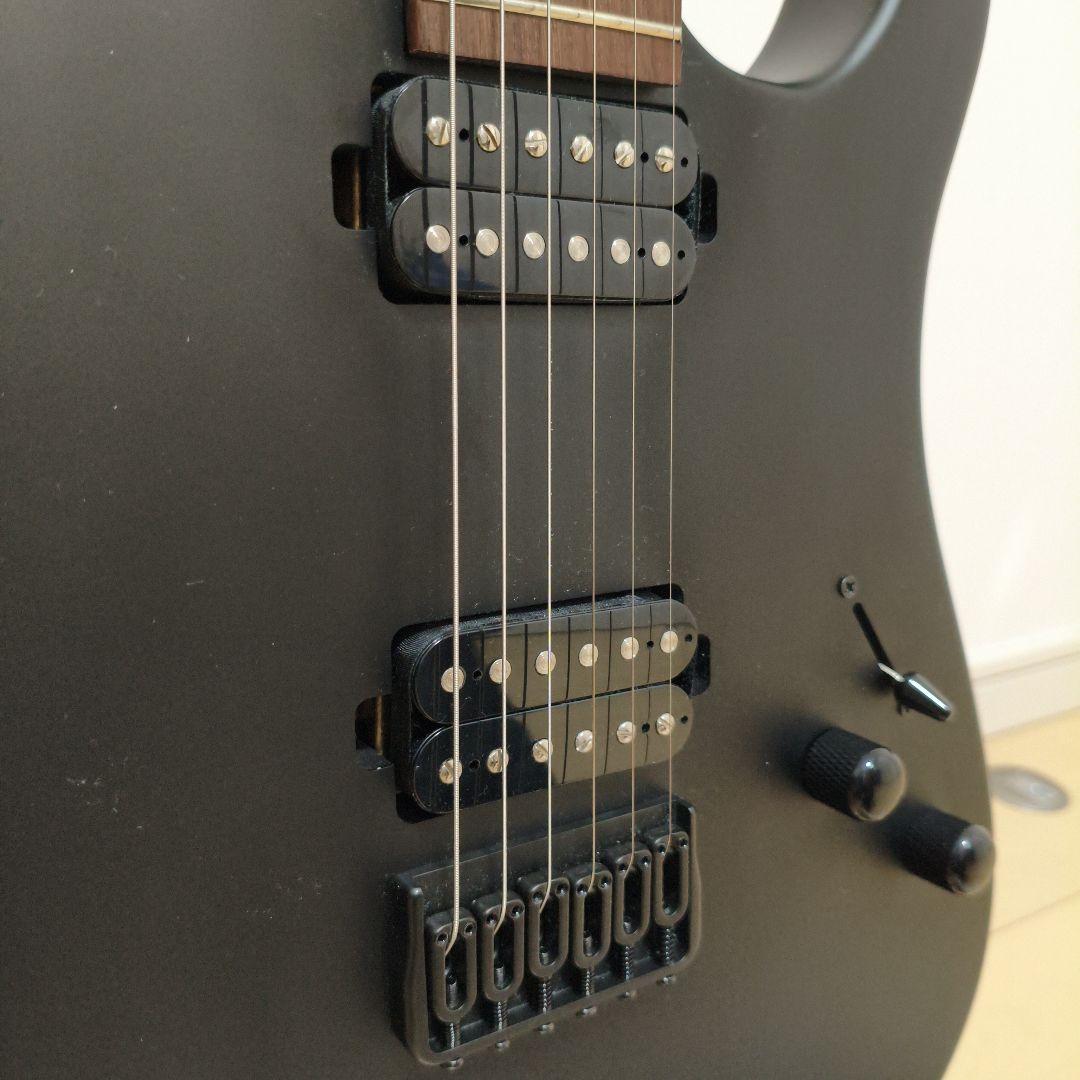 【生産完了】Donner DMT-100 エレキギター