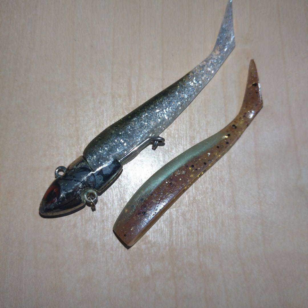 VJ16 アルカリシャッド - メルカリ