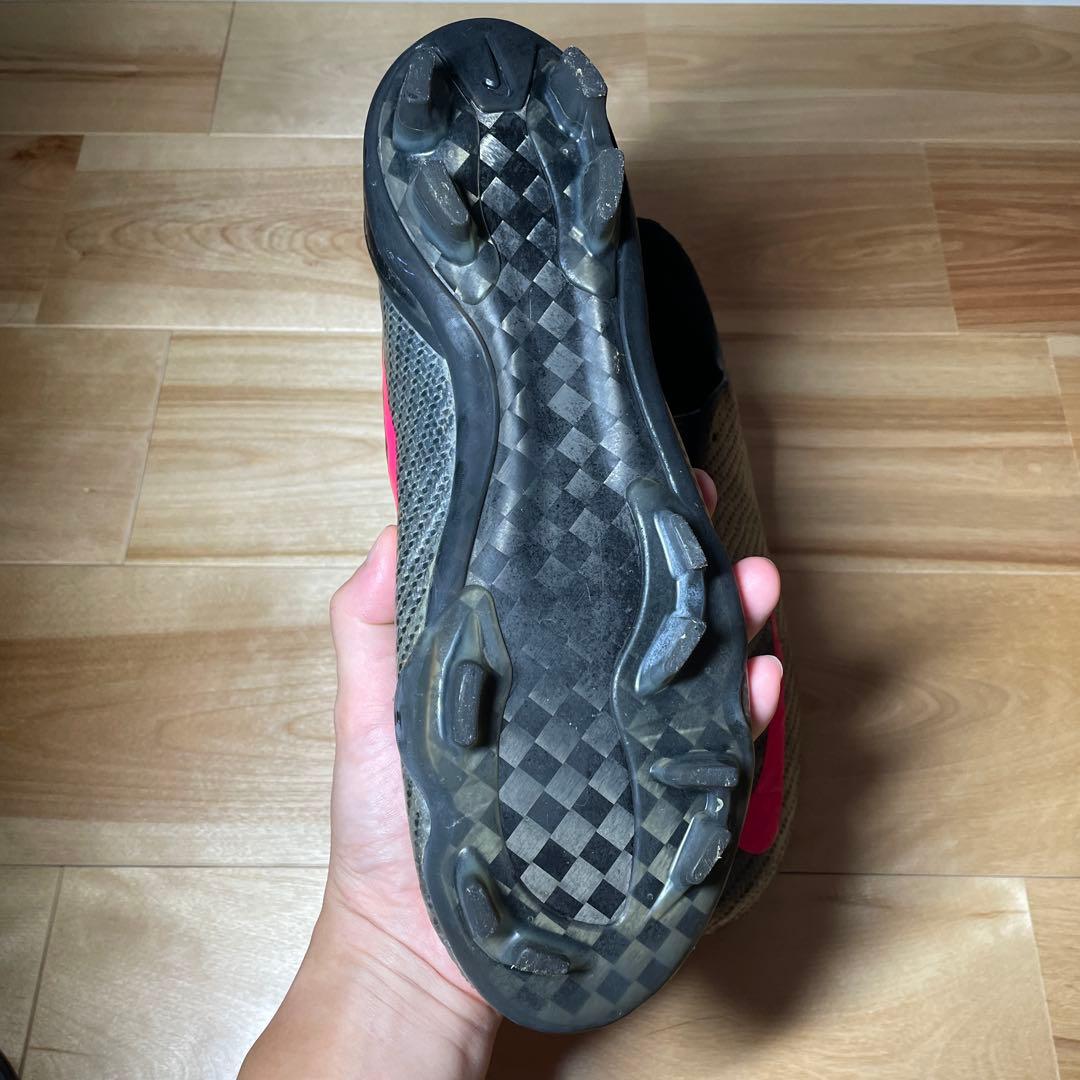 マーキュリアル SL FG シリアルナンバー317/2008 28.0cm