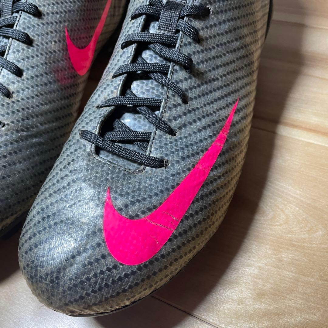 マーキュリアル SL FG シリアルナンバー317/2008 28.0cm