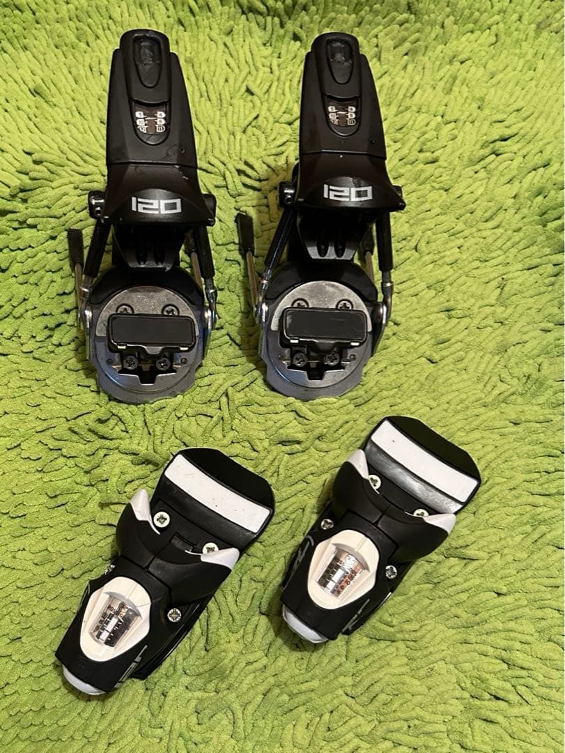 ロシニョール　P12 ブレーキ幅75 ロシニョール P12 ブレーキ幅75 - メルカリ