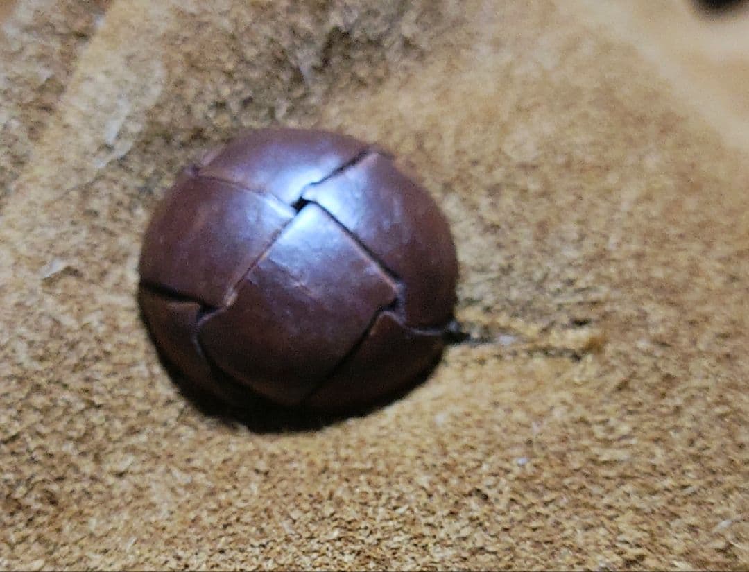 ✨✰schott✰ボアスエードジャケット《42インチ》USED美品✨