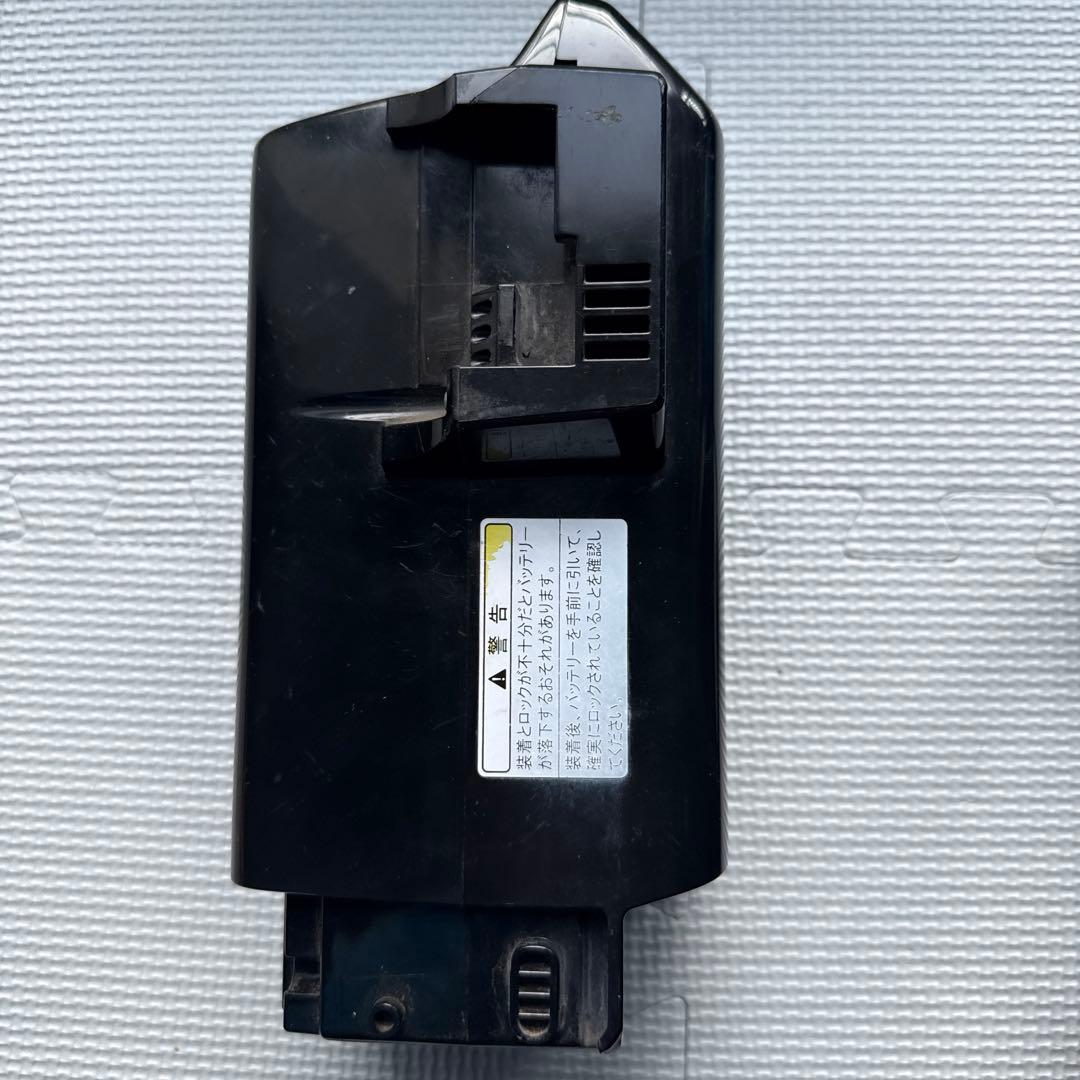 YAMAHA リチウムイオンバッテリー 12.3Ah