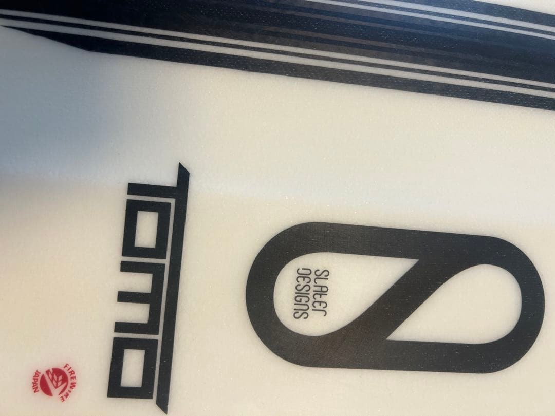 手渡し限定　ファイヤーワイヤー　サイマティック　5.6 29.7l