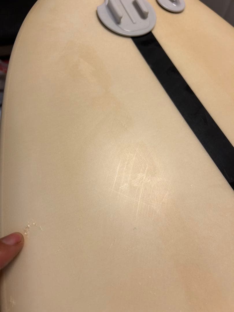 手渡し限定　ファイヤーワイヤー　サイマティック　5.6 29.7l