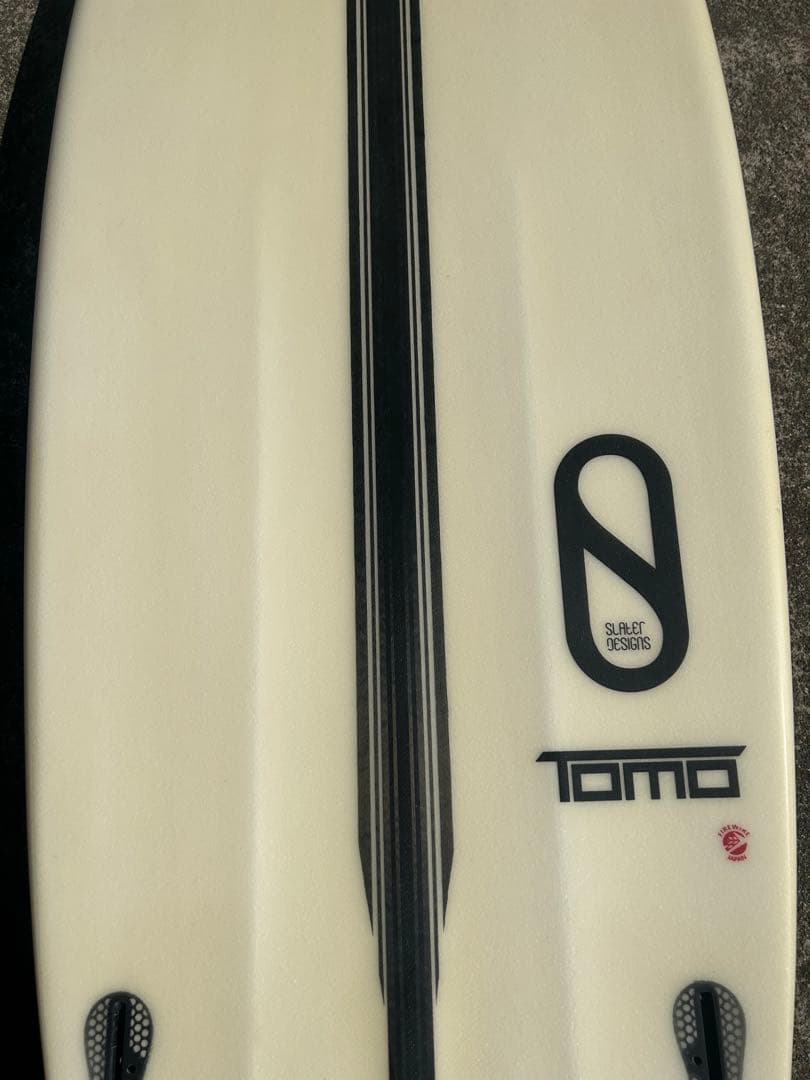 手渡し限定　ファイヤーワイヤー　サイマティック　5.6 29.7l