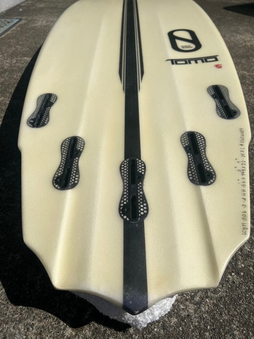 手渡し限定　ファイヤーワイヤー　サイマティック　5.6 29.7l