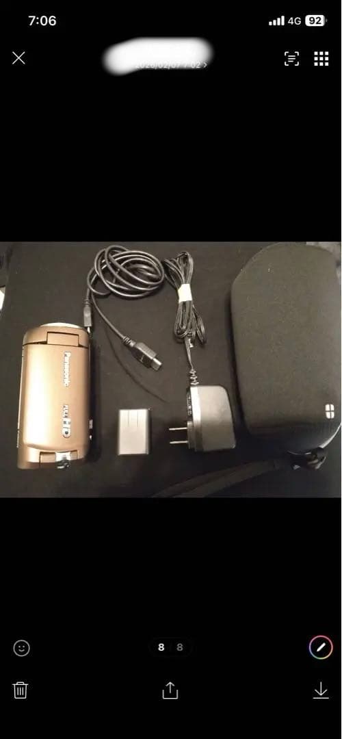 ビデオカメラ　Panasonic HC-W580M 概要 デジタルハイビジョンビデオカメラ HC-W580M | デジタルビデオ