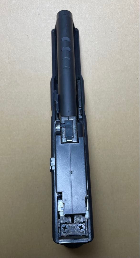 GLOCK 18C 電動ガン フル・セミオート